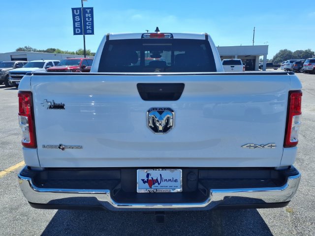 Used 2024 RAM 1500 Lone Star AWD/4WD image 6