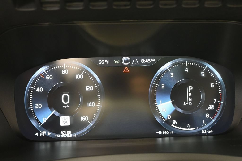 Used 2020 Volvo XC90 T5 Momentum AWD/4WD image 23