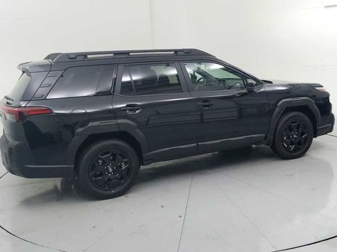 New 2026 Subaru Outback Limited image 11