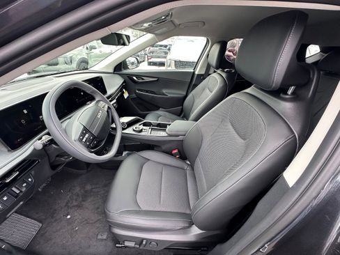 New 2025 Kia EV6 Light image 31