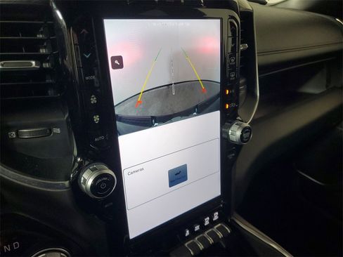 Used 2023 RAM 1500 Laramie image 19