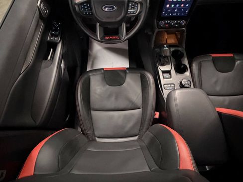 Used 2025 Ford Ranger Raptor image 57