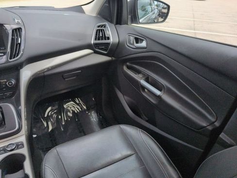Used 2013 Ford Escape SEL AWD/4WD image 17