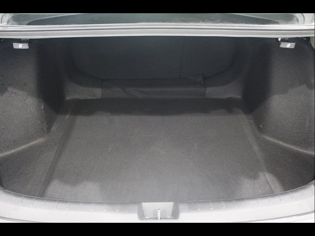 Certified 2025 Honda Civic Sport image 19