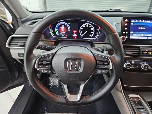 Used 2020 Honda Accord EX-L image 24