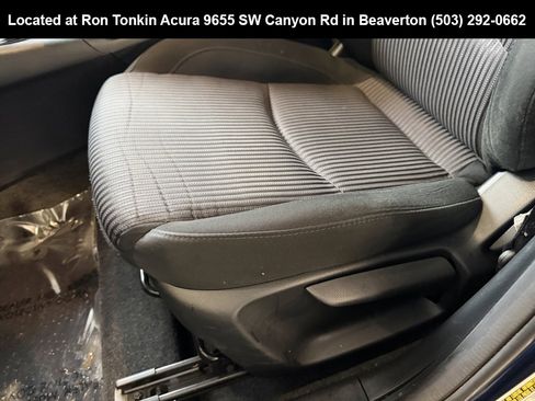 Used 2016 MAZDA MAZDA3 i Touring image 13