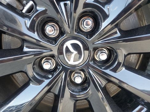 Certified 2025 MAZDA CX-50 AWD 2.5 S w/ Preferred Package image 10