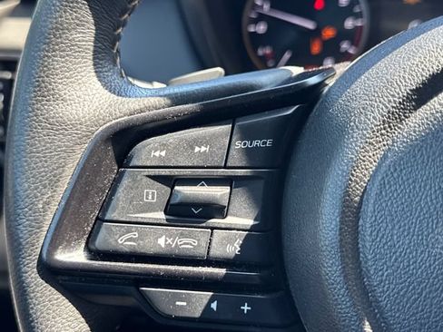 Used 2024 Subaru Outback Wilderness w/ Wilderness Package AWD/4WD image 28