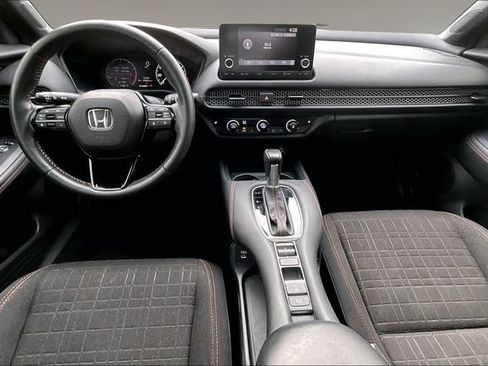 Used 2024 Honda HR-V Sport image 7