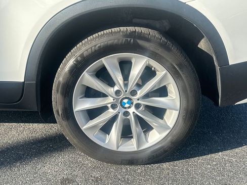 Used 2014 BMW X3 xDrive28i image 10