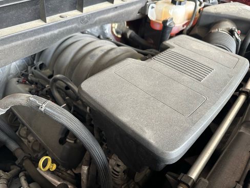 Used 2021 GMC Sierra 1500 Denali w/ Denali Ultimate Package image 21