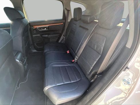Used 2021 Honda CR-V EX-L image 20