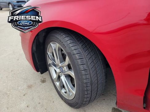 Used 2020 Ford Fusion SEL image 9