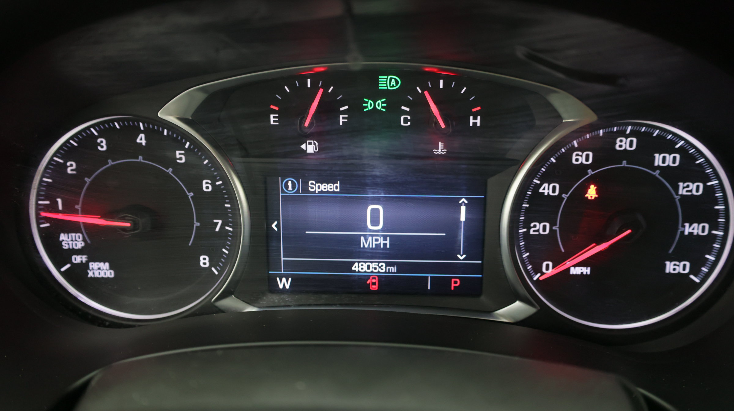 Used 2024 GMC Terrain SLE FWD image 21