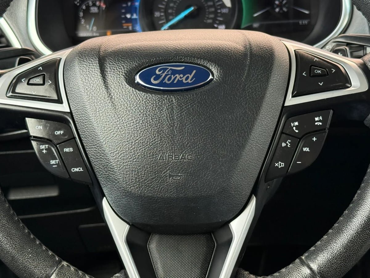 Used 2017 Ford Edge Sport w/ Technology Package AWD/4WD image 54