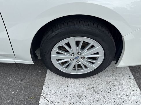Used 2017 Subaru Impreza 2.0i Premium AWD/4WD image 11