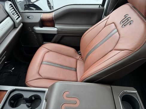 Used 2020 Ford F350 King Ranch w/ King Ranch Ultimate Package image 26