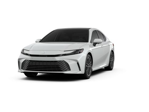 New 2026 Toyota Camry XLE w/ Premium Plus Package FWD image 18