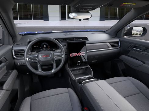 New 2026 GMC Terrain Elevation w/ Black Edition image 15