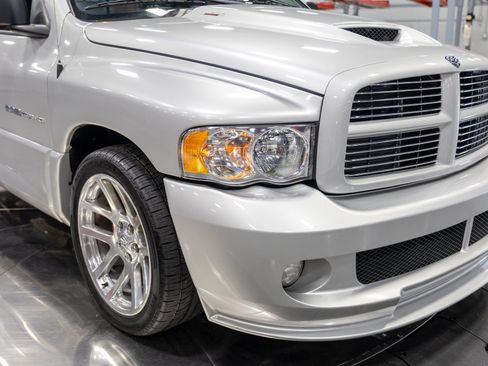 Used 2004 Dodge Ram 1500 Truck 2WD Regular Cab image 31