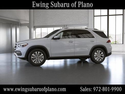 Used 2021 Mercedes-Benz GLE 350 image 38