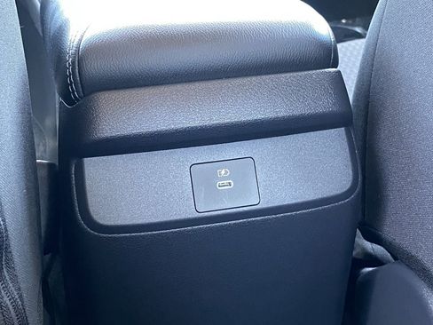 Certified 2026 Nissan Sentra S w/ Floor Mat Package FWD image 15