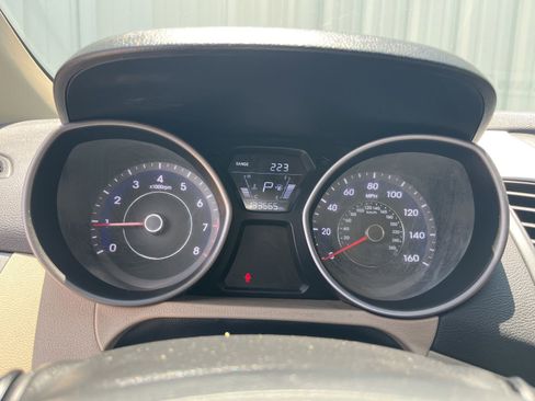 Used 2015 Hyundai Elantra Limited FWD image 22