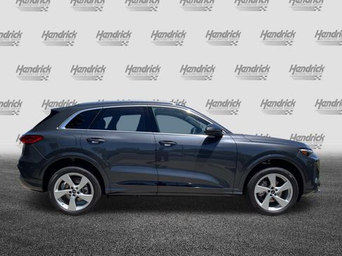 New 2026 Audi Q5 Premium Plus AWD/4WD image 10