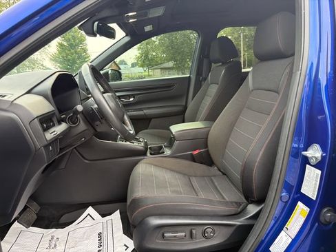 Used 2023 Honda CR-V Sport image 3