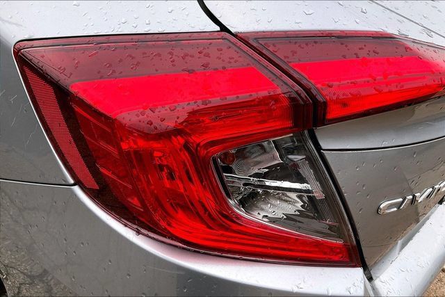 Used 2017 Honda Civic LX image 29
