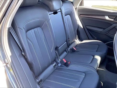 Used 2023 Audi Q5 2.0T Premium Plus w/ Premium Plus Package image 18