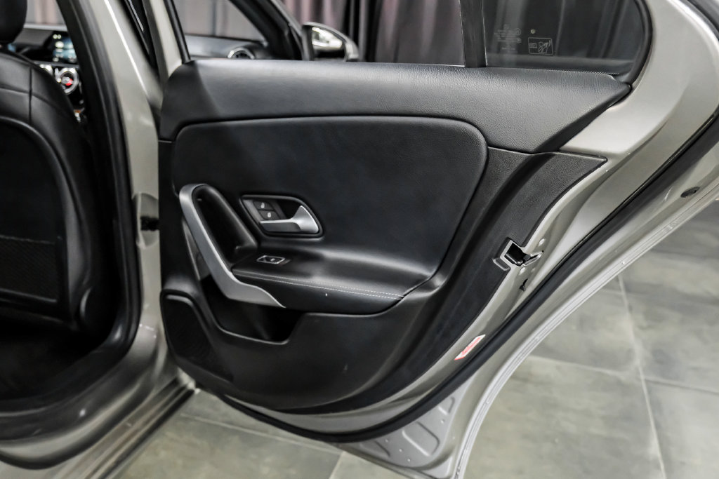 Used 2019 Mercedes-Benz A 220 image 58