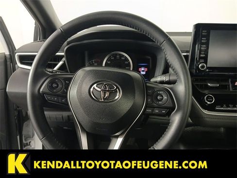 Used 2022 Toyota Corolla SE image 10