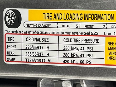 Used 2026 GMC Terrain Elevation FWD image 61