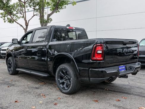New 2026 RAM 1500 Big Horn image 3