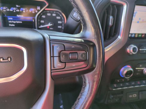 Used 2022 GMC Sierra 3500 Denali image 19