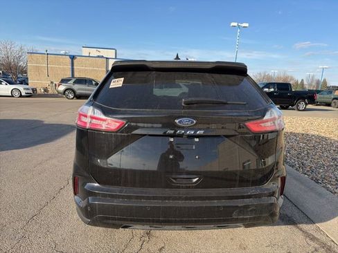 Used 2024 Ford Edge ST-Line image 5