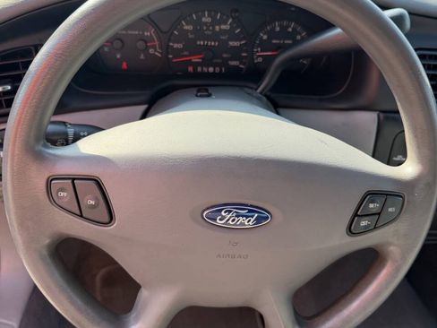 Used 2000 Ford Taurus SES FWD image 11
