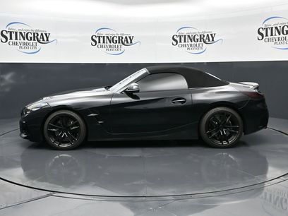 Used 2022 BMW Z4 M40i w/ Driving Assistance Package