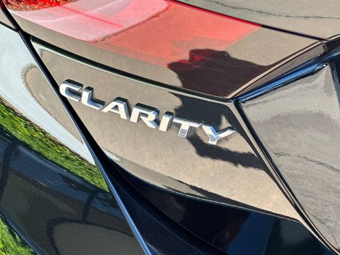 Used 2018 Honda Clarity Touring image 21