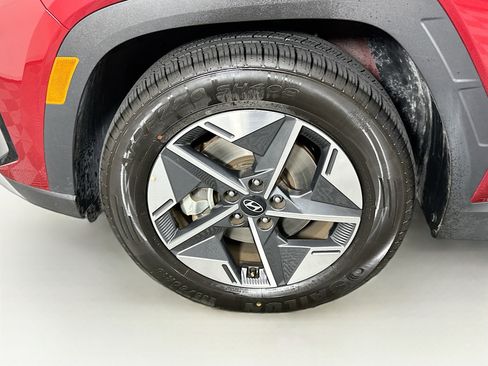 Used 2025 Hyundai Tucson SEL image 11
