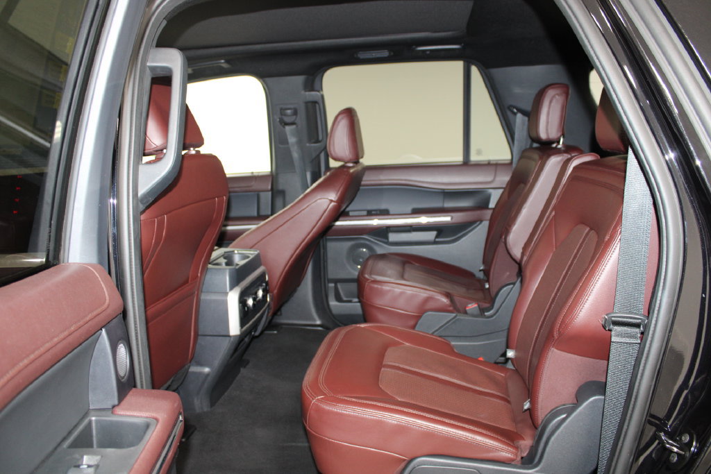 Used 2024 Ford Expedition Max Limited RWD image 27