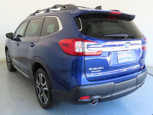 New 2026 Subaru Ascent Limited AWD/4WD image 7