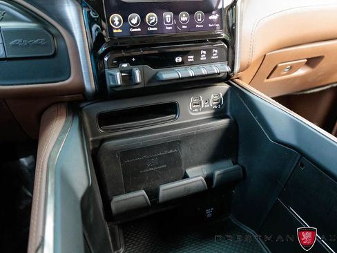 Used 2020 RAM 3500 Limited AWD/4WD image 40