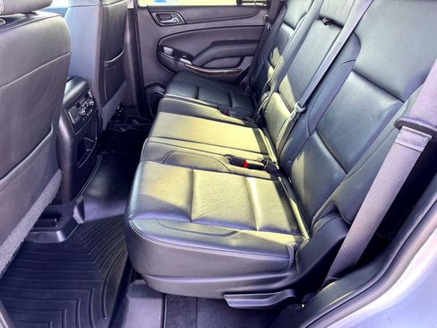 Used 2019 Chevrolet Tahoe LT image 21
