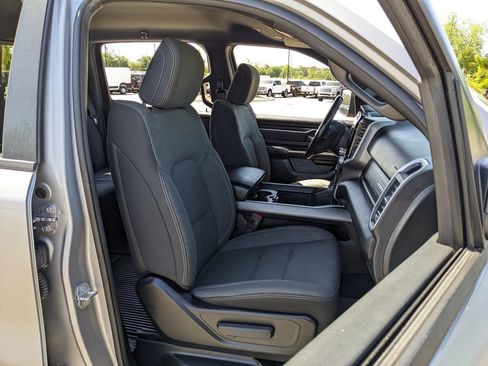 Used 2021 RAM 1500 Big Horn AWD/4WD image 52