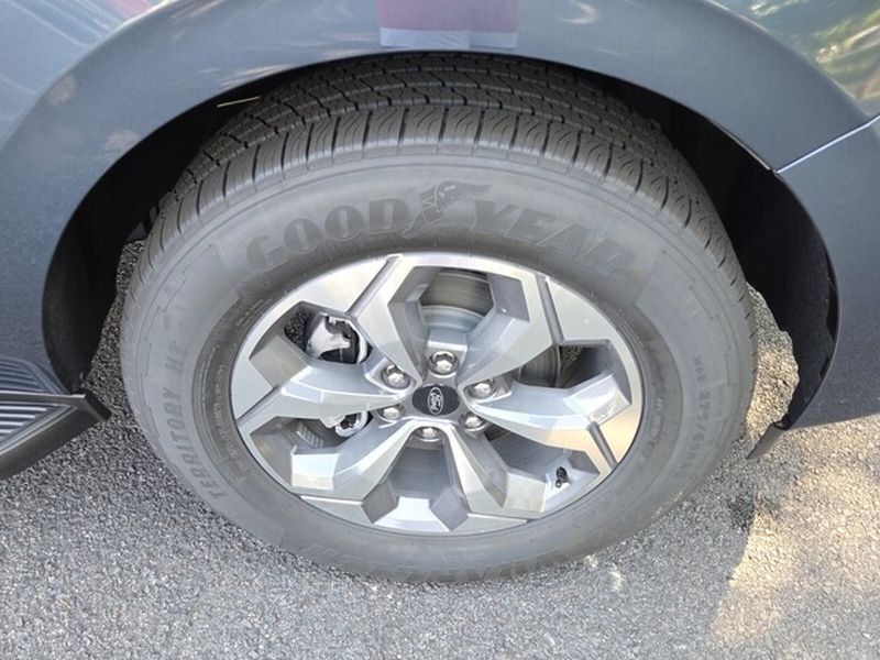 New 2027 Ford Expedition Active RWD image 19
