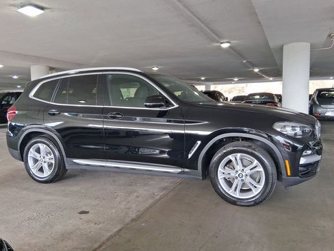 Used 2019 BMW X3 sDrive30i w/ Driving Assistance Package image 7