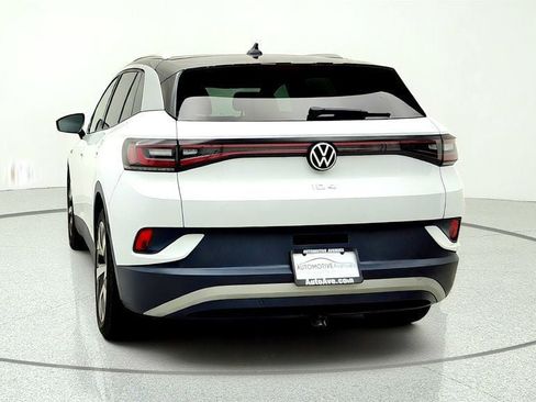 Used 2021 Volkswagen ID.4 1st Edition RWD image 6