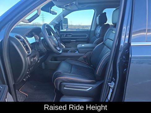 New 2026 RAM 1500 Tungsten w/ Off Road Group image 10